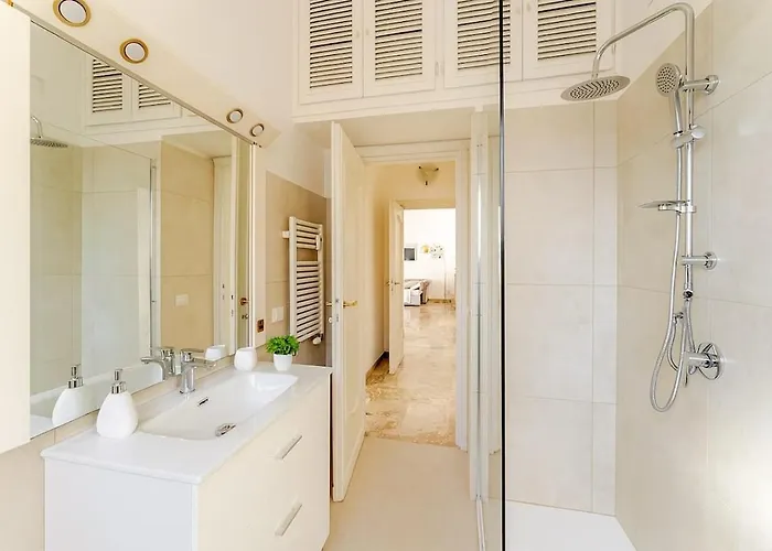 Apartment 85mq Of Vintage Luxury-near Vatican Wifi Ac *