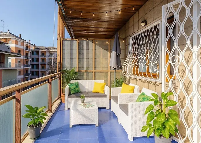 Apartment 85mq Of Vintage Luxury-near Vatican Wifi Ac