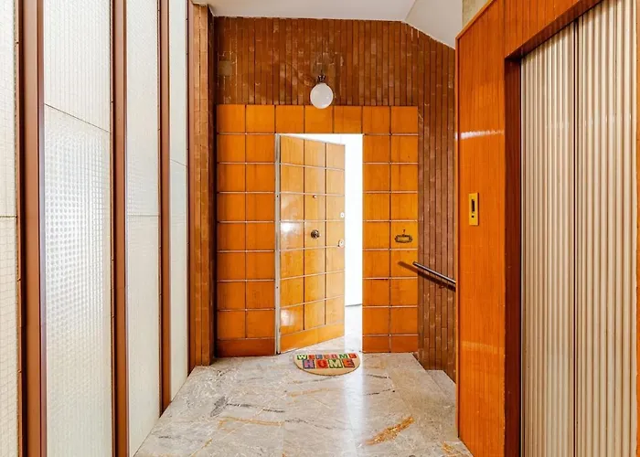 85mq Of Vintage Luxury-near Vatican Wifi Ac Apartment *