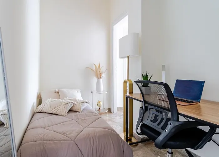 85mq Of Vintage Luxury-near Vatican Wifi Ac Apartment Rom