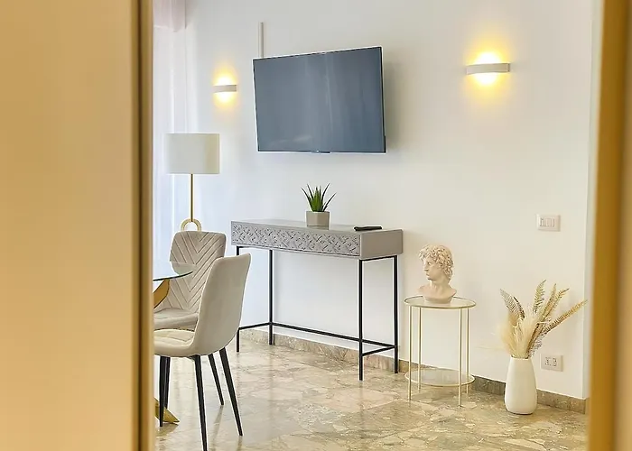 Apartment 85mq Of Vintage Luxury-near Vatican Wifi Ac